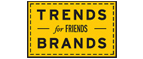 Скидка 10% на коллекция trends Brands limited! - Бреды